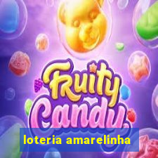 loteria amarelinha